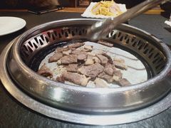 -好旺角齐市鲜切牛自助烤肉(农林五道街总店)