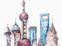 -八哥美术·成人美术画室(总校区)