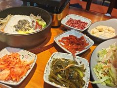 -火炉情韩国料理店(古田路店)