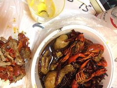 -龙虾风暴(松江店)