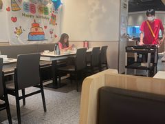 -九毛九西北菜(百信广场店)