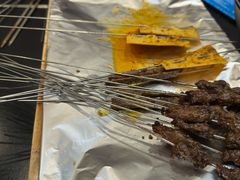 -勇利赵家烤肉坊(含光路店)