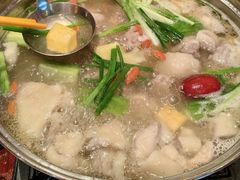 -度小月(百老汇美食街店)