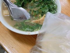 -李小老烧饼(常营民族家园店)