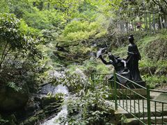 -莫干山风景区