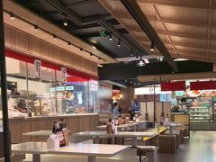 -一醒·手工面·西北传统小吃(悠方购物中心店)