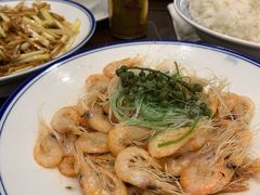 -十八棵（老龙井）御茶园(老龙井店)