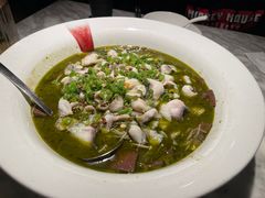 -蔴将·川菜(黄龙万科店)