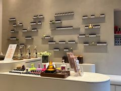-泰合玺·精油疗愈 SPA(南京河西万达店)