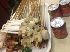 -宏姐串串香(宏伟路店)