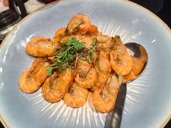 -上海苏宁宝丽嘉酒店·嘉府壹号中餐厅