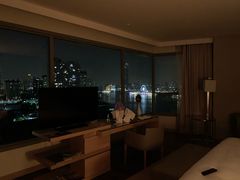 -阿瓦尼河滨曼谷酒店