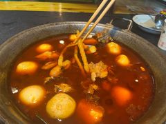 -李子坝梁山鸡(李子坝大鸡哥店)