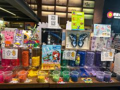 -半山书局(新世纪商城店)