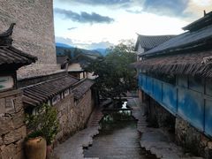 -苍山世界地质公园·石门关大峡谷