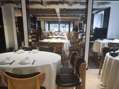 大堂-黑明餐厅(白鹭洲店)