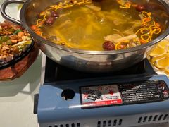 -周锦记广式餐厅(格林生活坊2期店)