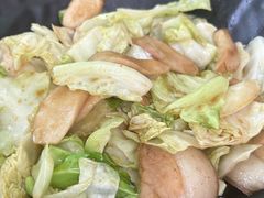 -红帽小馆(向阳路店)