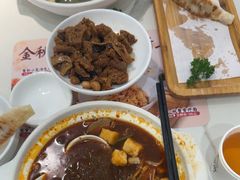 -苏晓玥·江南小吃(深圳北站店)