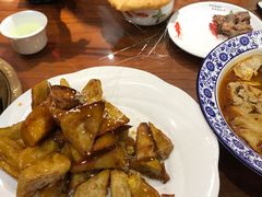 -临潼印象·特色陕菜
