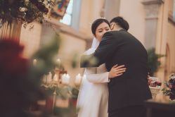 -迦南之约济南西式婚礼(济南店)