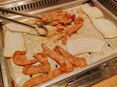 -新石器烤肉(之心城店)