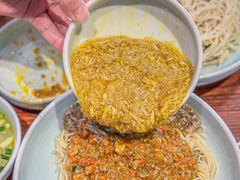 -裕兴记•蟹黄面馆(人民广场店)