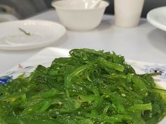 -来之顺海鲜菜馆·青岛菜·始于1993(栈桥店)