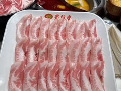 -蜀留香火锅·始于1999·原四川老火锅(白堤路店)