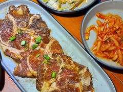 -火炉情韩国料理店(古田路店)