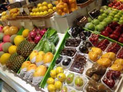 -每日新鲜水果吧(南京东路店)