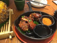 -云海肴·汽锅鸡·云南菜(苏州中心店)