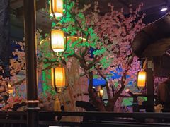 -桂满陇-西湖船宴(西单大悦城店)