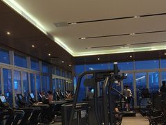 -普拉达游泳健身(水湾1979店)