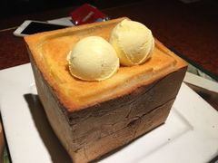 -绿茶餐厅(蓝色港湾店)