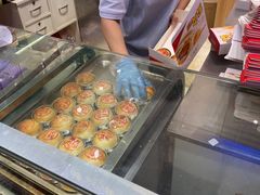 -泰康食品(南京东路店)