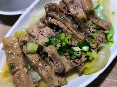 -百福麵家(新馬路店)