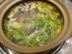 -楠波炭炉鸡煲馆(桥北店)