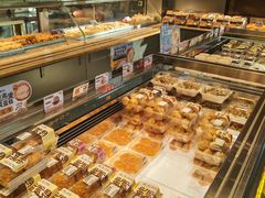 -鲍师傅糕点(五角场店)