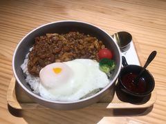 -TAIWAN·潭子茶屋