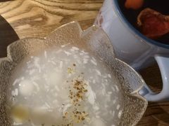 -蜜桃餐厅·伴山(湖滨商业街店)