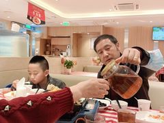 -西贝(吴江路湟普汇店)