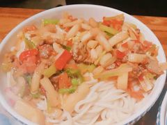 -纳瓦新疆菜(银都店)