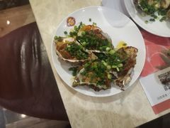 -芭菲盛宴·环球美食(解放碑英利国际店)