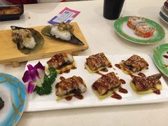 -佰禾寿司(学府凯德店)