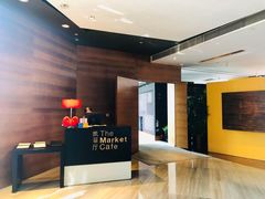 -广州富力君悦大酒店·凯菲厅