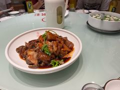 -添福来墨鱼饺子 · 海鲜东北菜(大连星海·黄浦路店)