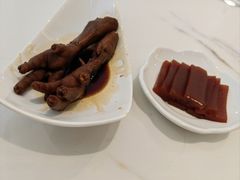 -春家·非遗手工小吃(徐汇万科广场店)