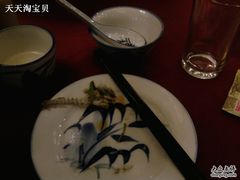 我的餐具-毛家湘味楼(虹梅店)