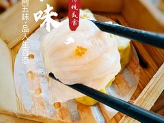 -点胜汇·点心粤菜·手工制作(揭阳店)